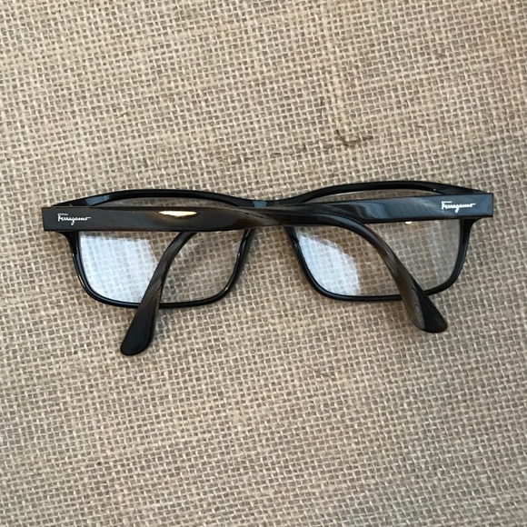 ** PROCE DROP ** Salvatore Ferragamo Glasses - Picture 4 of 7